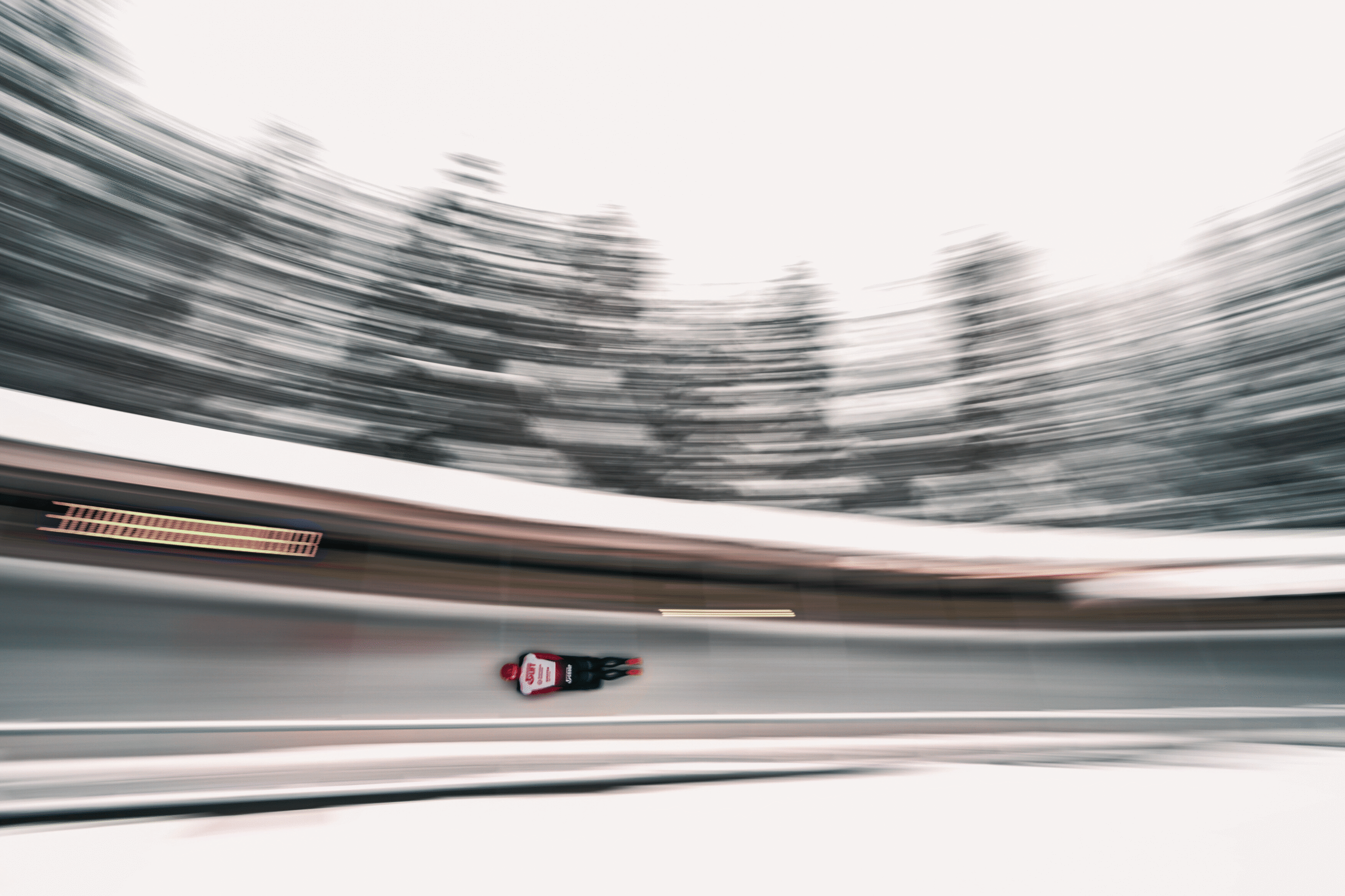 KAPITEL 3 – Drømmen om Ungdoms-OL